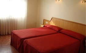 Hotel Chané